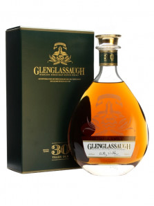 Glenglassaugh 30 yo | 70 cl